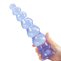 Jouet de masturbation pour hommes et femmes, plug anal en forme de bijou, produit sexuel pour adultes à porter en extérieur, Dongguan