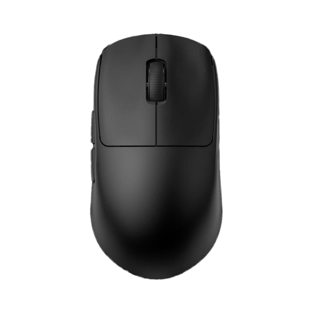 Lightweight 6D Wireless and Wired Dual Mode 26000DPI LED Backlit Ergonomic Gaming Mouse for Right-handed Gamers