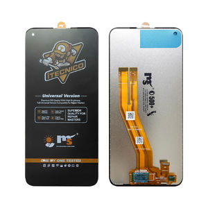 Écran LCD OEM de la série MS Crown pour Samsung A11, remplacement d'écran pour téléphones mobiles - Product Image 1