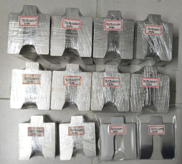 Standard Stainless Steel Shaft Alignment Tool