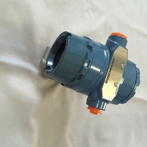 3051CD 4-20mA avec certificat d'étalonnage Q4 et haute performance 4-20mA - Product Image 1