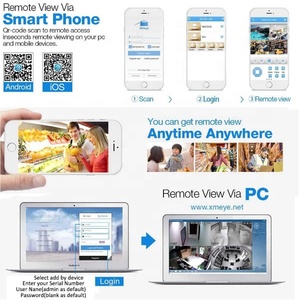 8MP 4k PoE an ninh Hệ thống <span class=keywords><strong>camera</strong></span> 16CH NVR Kit 8MP con người phát hiện Ngoài trời 4k chuyển động cao cấp giám sát Bộ - Product Image 6