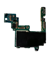 Carte Mère Originale Débloquée pour Samsung Galaxy S23 S23 Ultra S23 Plus S918B S918U S911B