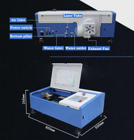Machine de découpe laser CO2 CNC à positionnement automatique 1390 6090 1610 1325 avec caméra CCD pour la découpe de tissus, de vêtements et d'étiquettes