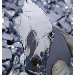 Venta al por mayor de alta calidad de producción barata servicios de fabricación de oblea de silicio lapeado - Product Image 5