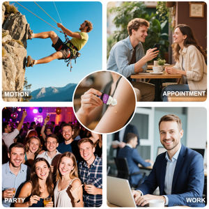 Desodorante Antitranspirante en Barra 48H – Protección Duradera Contra el Sudor y el Mal Olor - Product Image 6