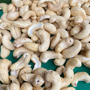 Ventas calientes Anacardos de alta calidad de Vietnam Anacardos orgánicos Anacardos OEM, ODM - Product Image 1