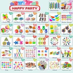 Juego de Juguetes Antiestrés JYTZ0105 - Material Seguro de EVA y PVC, Juguete Educativo para Aliviar el Estrés para Niños, Precio Bajo - Product Image 3