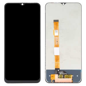 อะไหล่<span class=keywords><strong>หน้า</strong></span><span class=keywords><strong>จอ</strong></span> LCD และเครื่องอ่านพิกัดเต็มรูปแบบสำหรับ <span class=keywords><strong>VIVO</strong></span> อะไหล่ V2036 <span class=keywords><strong>Y31</strong></span> - Product Image 3