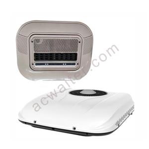 New <span class=keywords><strong>Auto</strong></span> điện điều hòa không khí xách tay <span class=keywords><strong>12V</strong></span> Điện đậu xe điều hòa không khí Hệ thống làm mát - Product Image 1