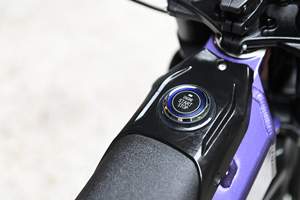 2024 Talaria <span class=keywords><strong>Sting</strong></span> 60V moto électrique nouveau cadre en aluminium vélo électrique avec moteur central puissant et batterie au Lithium - Product Image 4