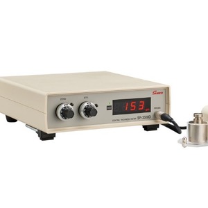 Medidor de Espesor de Revestimiento Digital Sanko Sp-3300D, Medición de 153 Micras, Hecho en Japón - Product Image 1