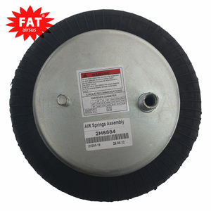 Resorte Neumático a Precio de Fábrica para Contitech 64712 <span class=keywords><strong>Firestone</strong></span> W01-358-6884, Conjunto de Resorte de Suspensión Neumática - Product Image 6