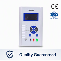 Relais compatible ZNP913 remplace Siemens 7SJ61 7SJ62 Protection du transformateur d'alimentation