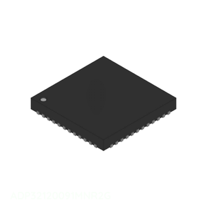 CONTROLADOR DE CONVERSIÓN ADP32120091MNR2G, Circuito Integrado, Chip IC, Gestión de Energía (PMIC), Original, Servicio Integral - Product Image 1