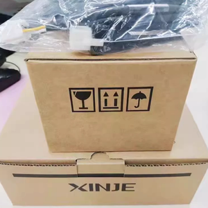 XINJE XD5-16T-E ของแท้, XINJE XD5-16T-E, โมดูล XINJE PLC XD5-16T-E ใหม่เอี่ยม, โมดูล XD5-16T-E, XINJE PLC - Product Image 1