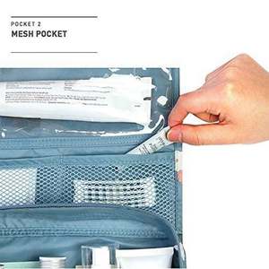 Competitive Price Beauty Portable Cosmetic Case <b>Men</b> Folding Travel Toiletry <b>Bag</b> 30 Liter Camping <b>Toilet</b> <b>Bags</b> <b>Toilet</b> <b>Bags</b> - Product Image 5