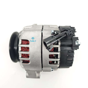 Parti del contenitore del riduttore 30-01114-07 alternatore 70 Amp 12V portante Maxima/sovra gamma 550 750 822 850 922 944 988U - Product Image 3