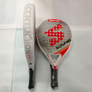 Raqueta de Pádel de Fibra de Carbono Personalizada Estilo <span class=keywords><strong>Metalbone</strong></span> con Cinta Protectora, Raqueta Profesional de Tenis de Pádel - Product Image 2