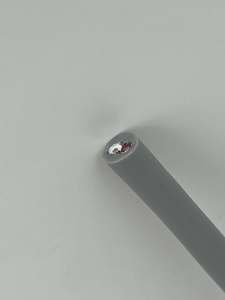 <span class=keywords><strong>RS485</strong></span>-Kommunikationskabel Verzinnter Kupfer leiter mit PE-Isolation instrumenten kabel Geschirmtes Twisted Pair-Kabel - Product Image 4