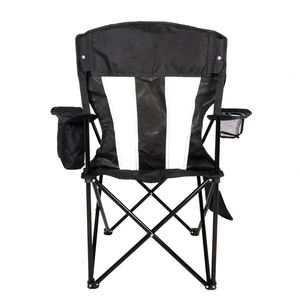 Factory Foldable Camping Picnic Fishing <b>Chair</b>-Comfortable Durable Oxford Fabric - Product Image 3