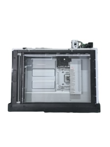 Unità ADF Usata per <span class=keywords><strong>Stampante</strong></span> <span class=keywords><strong>Kyocera</strong></span>, Scanner di Immagini, Piattaforma Scanner A3, Ricambi <span class=keywords><strong>Stampante</strong></span> 5052ci 4012i 5053ci 6052ci 2554ci, Fotocopiatrice - Product Image 1