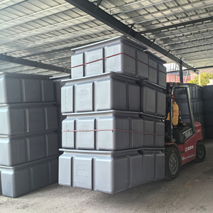 Marina LLDPE phao nổi biển nổi Dock bọt đầy phao - Product Image 4