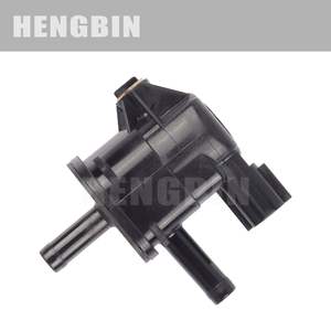 Válvula Solenoide del Canister de Carbón para Motor de Combustible Modelo 90910-12276 136200-7010 90910-TC001 25860-0V040 - Product Image 4