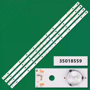 Bande lumineuse LED pour téléviseur HX-NO.1243 LED40F3800CF 35018561 35018559 pour LED40F3800CF LED39F2800NE LED39F3200CE - Product Image 2
