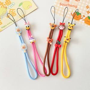 حافظة قصيرة قابلة للتعديل دب لطيف مضاد للفقد في المخزن - Product Image 4