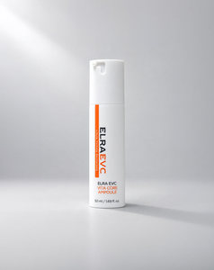 ELRA EVC Vita Core Spray 50ml กระชับผิว ยกกระชับผิว โทนเนอร์บำรุงผิวหน้า สำหรับทุกสภาพผิว - Product Image 4