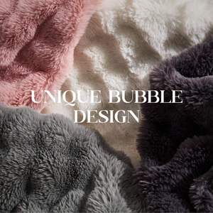 Modern Foldable Indoor Supportive Large Rabbit Fur Oversized <strong>Jumbo</strong> Xl <strong>Bean</strong> <strong>Bag</strong> Soft Lazy Sofa Chair Fuzzy Xxl Pattern Custom - Product Image 3