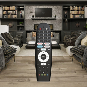 Оптовая продажа универсальных смарт-пультов для телевизоров с функцией обучения, кодированием и защитой от ударов, совместимых с LG Smart TV - Product Image 3