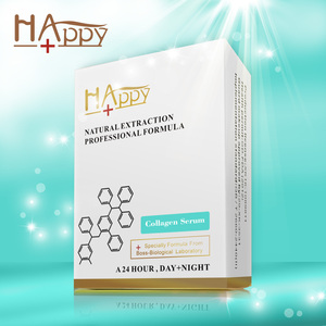 Suero de Colágeno 100% Puro, Tratamiento Facial Antienvejecimiento con Péptidos, Fórmula Suave para Pieles Sensibles - Product Image 3