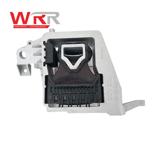 Soporte de Motor 22116853446 22116859408 para BMW F30 F35 F32 320i 328i 428i N20, Soporte de Goma para Montaje del Motor Derecho - Product Image 4