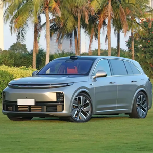 2025 Lixiang L6 Pro 1.5L SUV voiture à pile à combustible électrique de haute qualité direction gauche 4x4 conduite haute vitesse nouveau véhicule énergétique <span class=keywords><strong>Li</strong></span> 9 - Product Image 5
