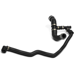 Tubo de refrigerante del motor inferior 2045018282 para <span class=keywords><strong>Mercedes</strong></span>-Benz C204 W204 Clase C <span class=keywords><strong>C250</strong></span> 12-15 L4 1,8 - Product Image 2