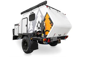 Mini camping-car EDEN, petite caravane, petite maison, mini camping-car en caravane <span class=keywords><strong>à</strong></span> <span class=keywords><strong>vendre</strong></span> - Product Image 4