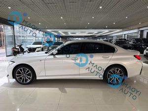 <span class=keywords><strong>BMW</strong></span> Serie 3 <span class=keywords><strong>320</strong></span> 2022 - Sedán de Lujo con Características Avanzadas - Product Image 6