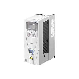 Convertidor de Frecuencia Trifásico VFD Original Serie ACS180 ACS180-04N-05A6-4 de 50Hz a 60Hz - Product Image 5