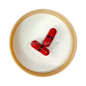 Cápsulas de Gel Líquido Transparente, Suplemento Herbal, Cápsulas Probióticas para el Apoyo Inmunológico en Adultos - Product Image 4