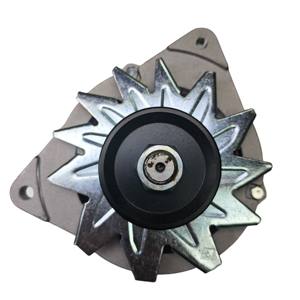 Alternador de Repuesto para Montacargas de Alta Calidad, 12V 65A, Usado para Alternadores Perkins 2871A161 LINDE 2871A161 con 22048 3509 - Product Image 4