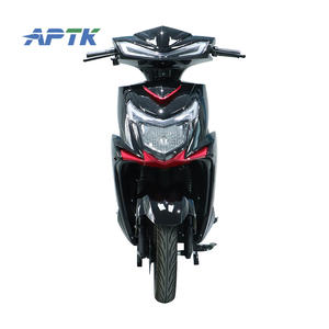 มอเตอร์ไซค์ไฟฟ้าความเร็วสูง1000W สำหรับผู้ใหญ่มอเตอร์ไซค์อื่นๆแรงดันไฟฟ้า48V จากโรงงานจีน - Product Image 3