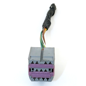 Proporcione imágenes montaje <span class=keywords><strong>de</strong></span> faros personalizados coleta coche bocina <span class=keywords><strong>11</strong></span> pines Auto automóvil arnés <span class=keywords><strong>de</strong></span> cables conector enchufe para BMW - Product Image 3