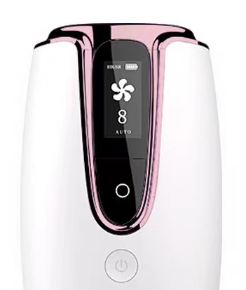 Portable Home Use fashion IPl laser hair removal ipl machine cleaning facial with led light therapy