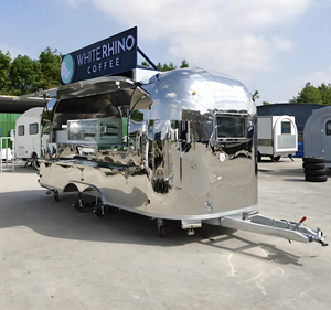 Food Truck Endossé par une Célébrité, Présenté dans [Série Célèbre], Reproduisez la Même Assiette que Votre Star Préférée a Dégusté - Product Image 5