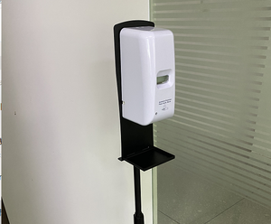 1000ml Eco-Friendly Automatic Sensor Liquid Soap Dispenser Wall Mount <strong>Bathroom</strong> Foam Sanitizer <strong>Air</strong> <strong>Fresheners</strong> - Product Image 3