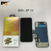 Écran tactile LCD en gros de la série MS IPH HD/HD+ pour 11 pouces avec 1 an de garantie