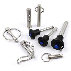 Tipe ganda pegas dimuat <span class=keywords><strong>pin</strong></span> T pegangan tarik <span class=keywords><strong>pin</strong></span> pegas penyelam baja karbon pegas dipasang <span class=keywords><strong>pin</strong></span> kait dari pdm - Product Image 6