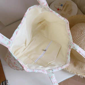 <span class=keywords><strong>Sac</strong></span> fourre-tout réutilisable d'épicerie de mariage <span class=keywords><strong>Sac</strong></span> à <span class=keywords><strong>bandoulière</strong></span> en coton personnalisé pour étudiants <span class=keywords><strong>Sac</strong></span> fourre-tout pour femme douce - Product Image 6